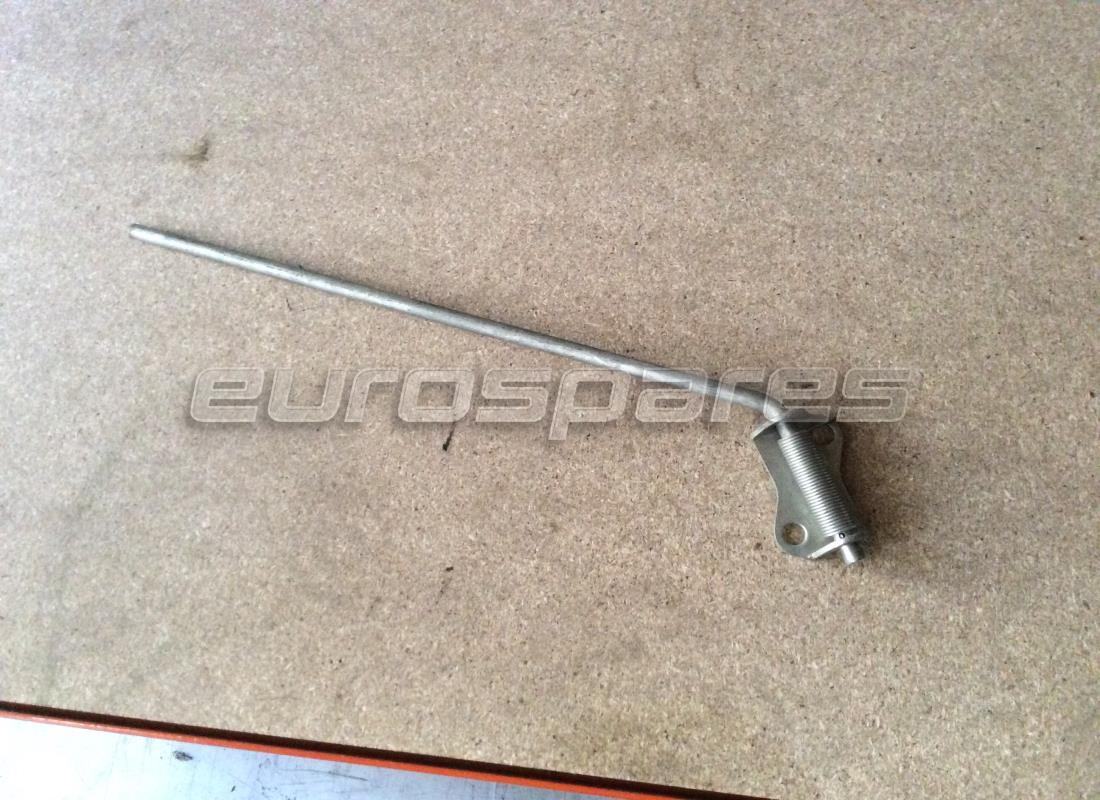 new ferrari bonnet prop. part number 2422855001 (1)