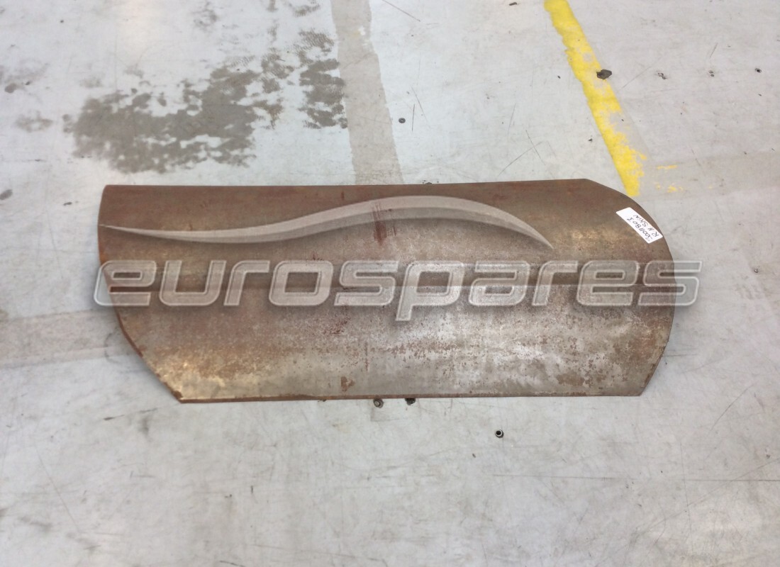 new ferrari rh door skin oe. part number 30011803 (1)