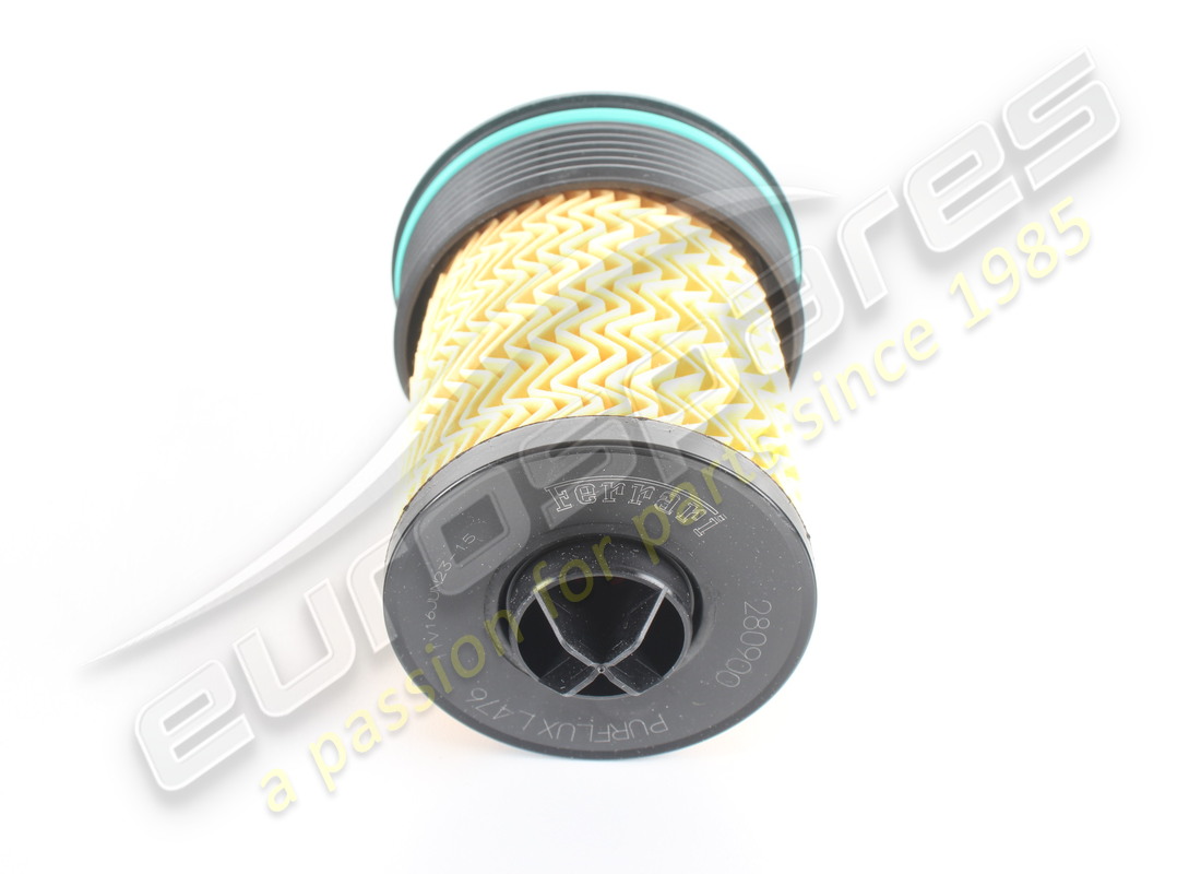new ferrari complete oil filter. part number 289950 (2)