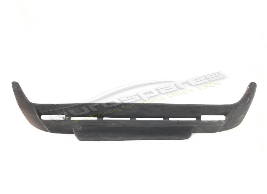 NEW Ferrari LOWER NOSE PANEL . PART NUMBER 2551823800 (1)