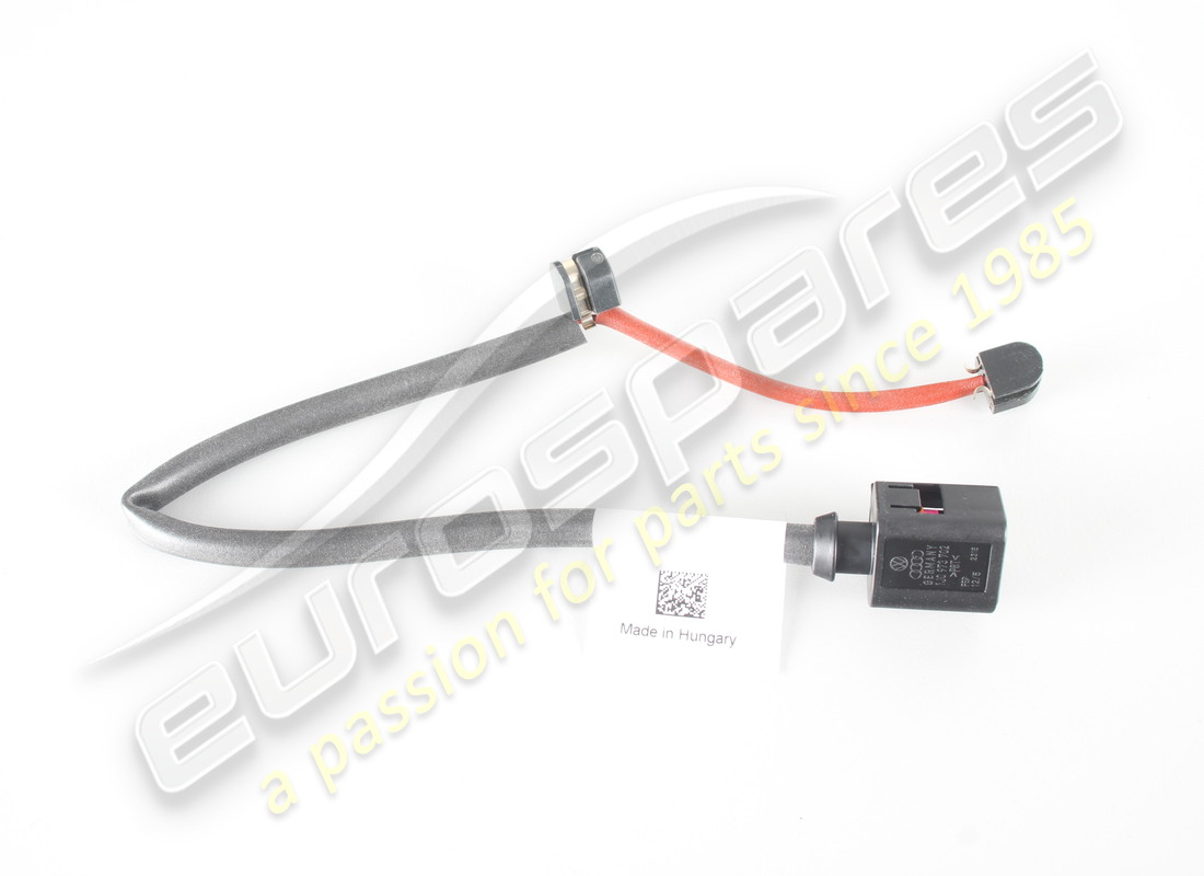 new porsche sender wire. part number 9p1907637b (1)