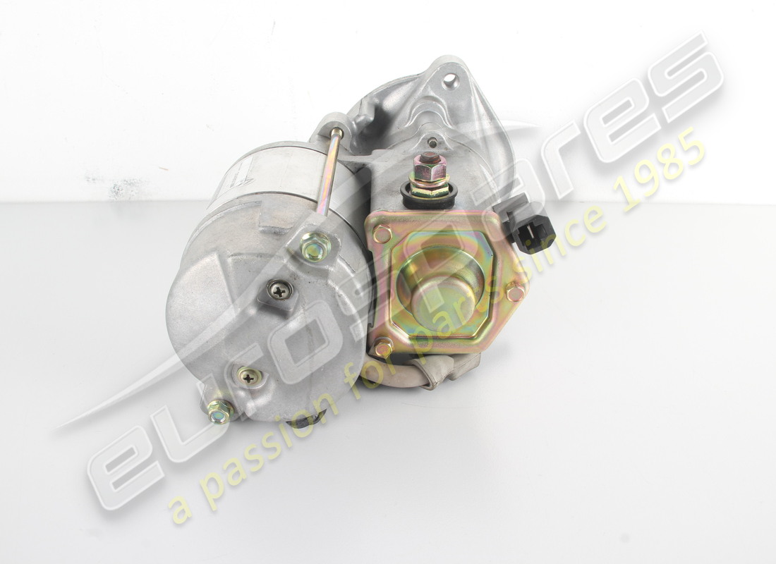 new ferrari starter motor. part number 155166 (4)