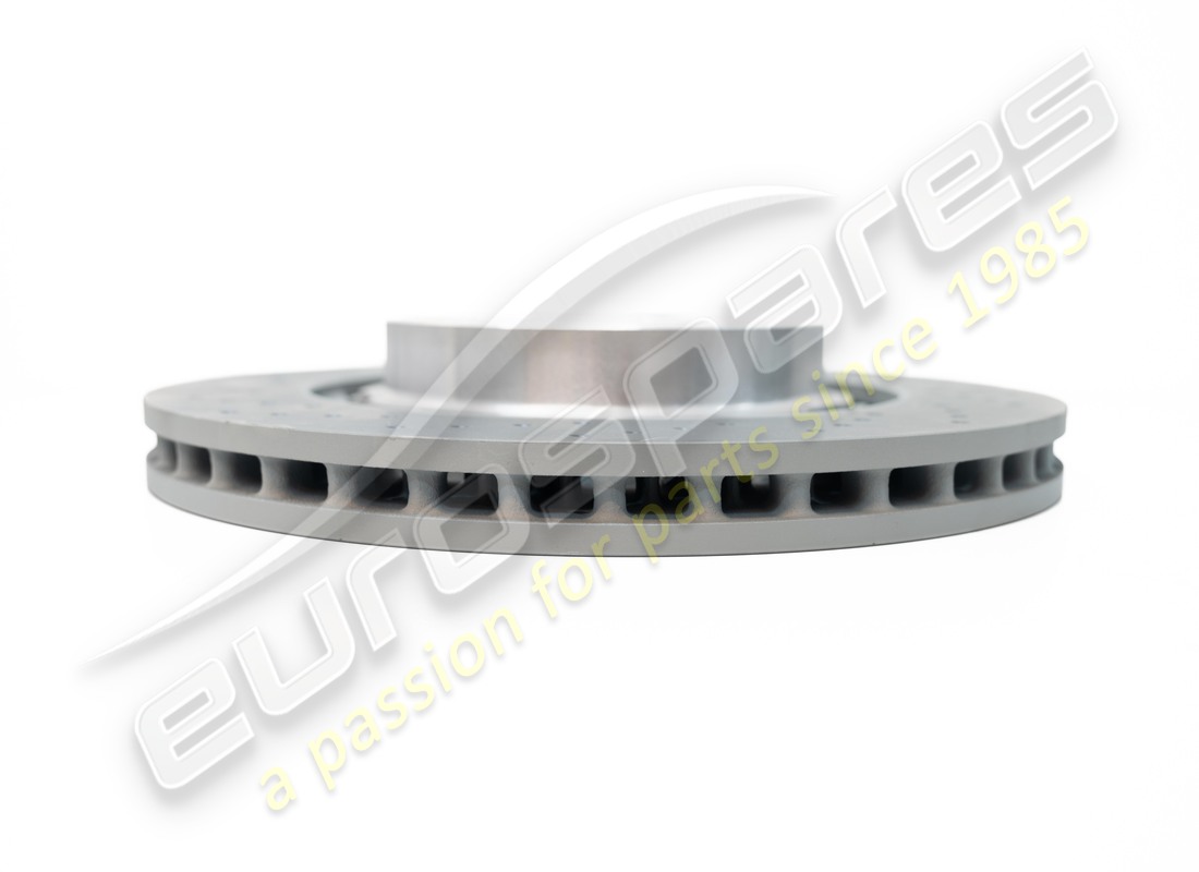 new maserati front brake disc. part number 235318 (4)