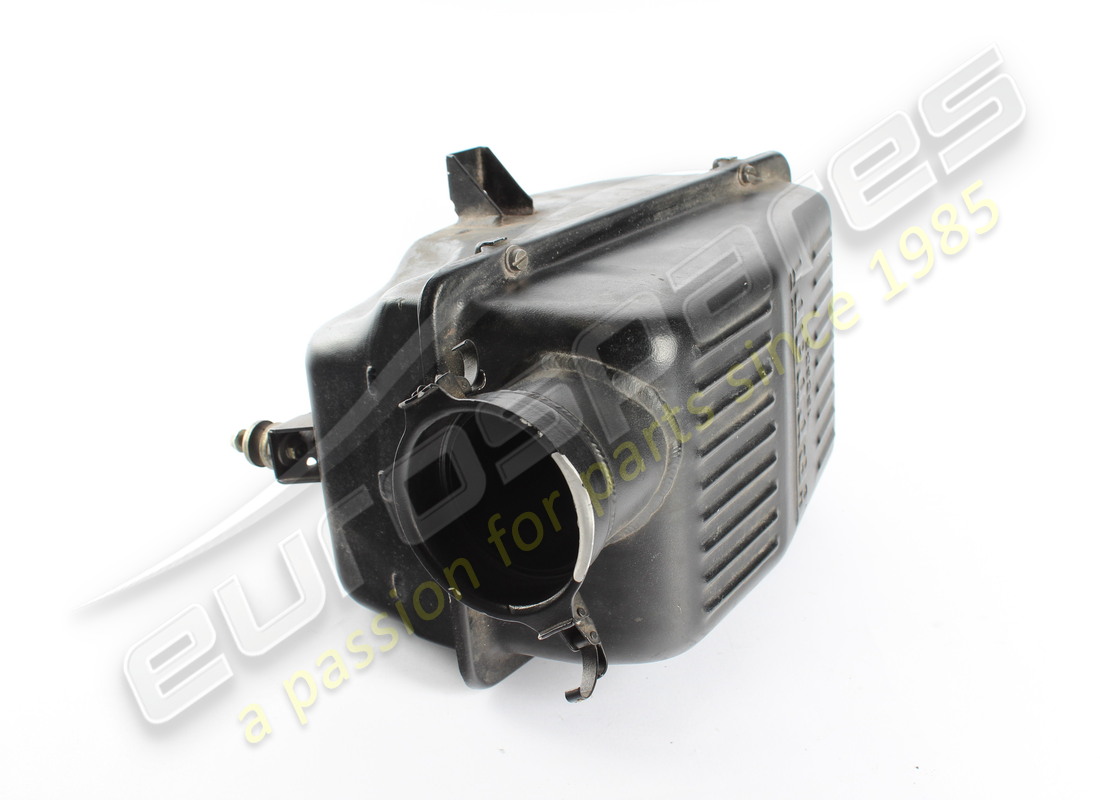 used ferrari lh air intake. part number 162635 (2)