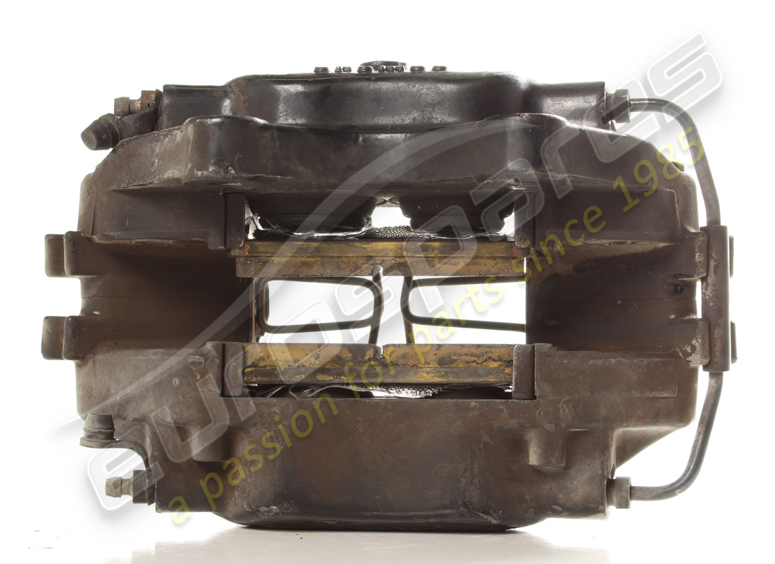 used ferrari rh rear brake caliper. part number 178906 (2)