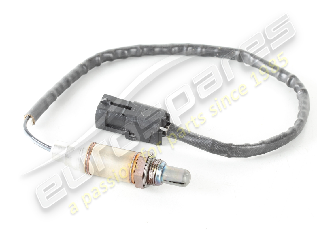 new bosch lambda sensor. part number 383700107 (2)