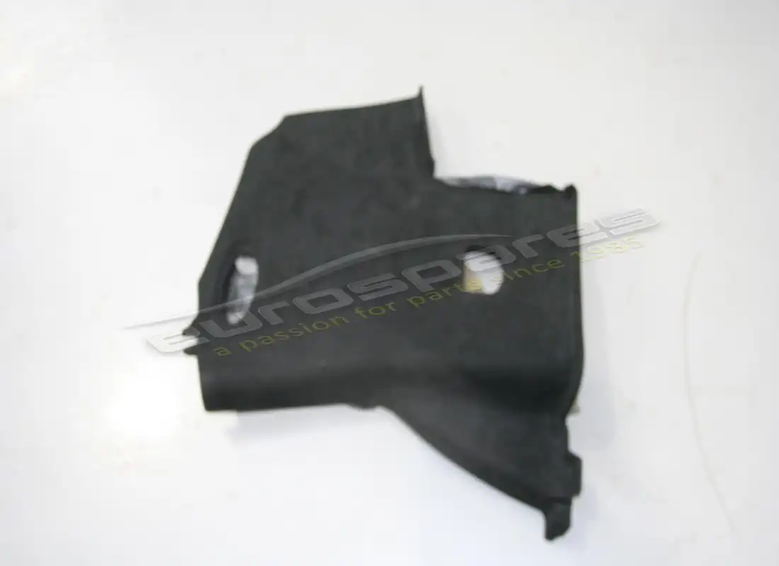USED Ferrari LH FRONT LATERAL LUGGAGE COMPARTMENT TRIM PANEL . PART NUMBER 858069.. (1)