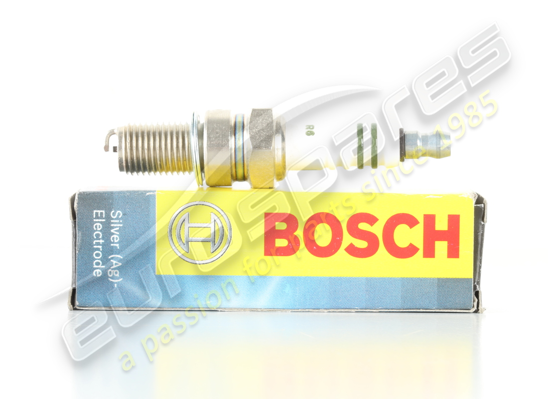 new ferrari spark plug bosch xr4cs. part number 139425 (1)