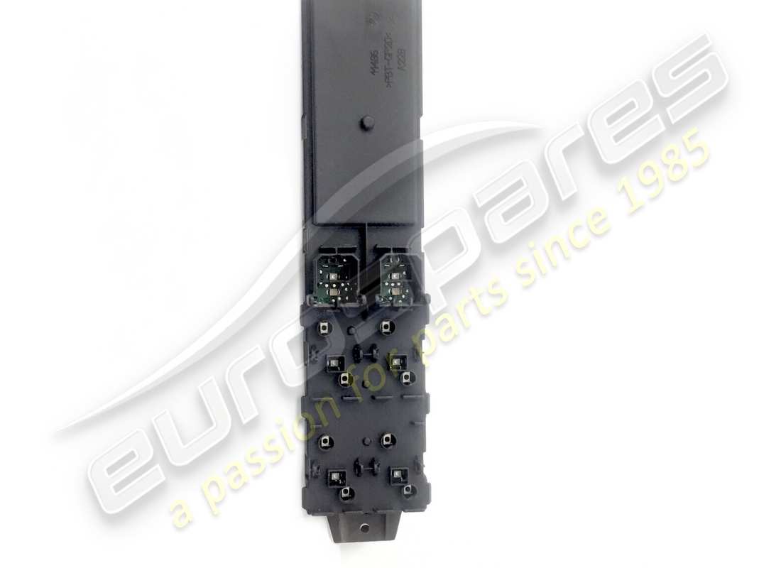 NEW Maserati DRIVER DOOR ECU (NPG) . PART NUMBER 239725 (1)
