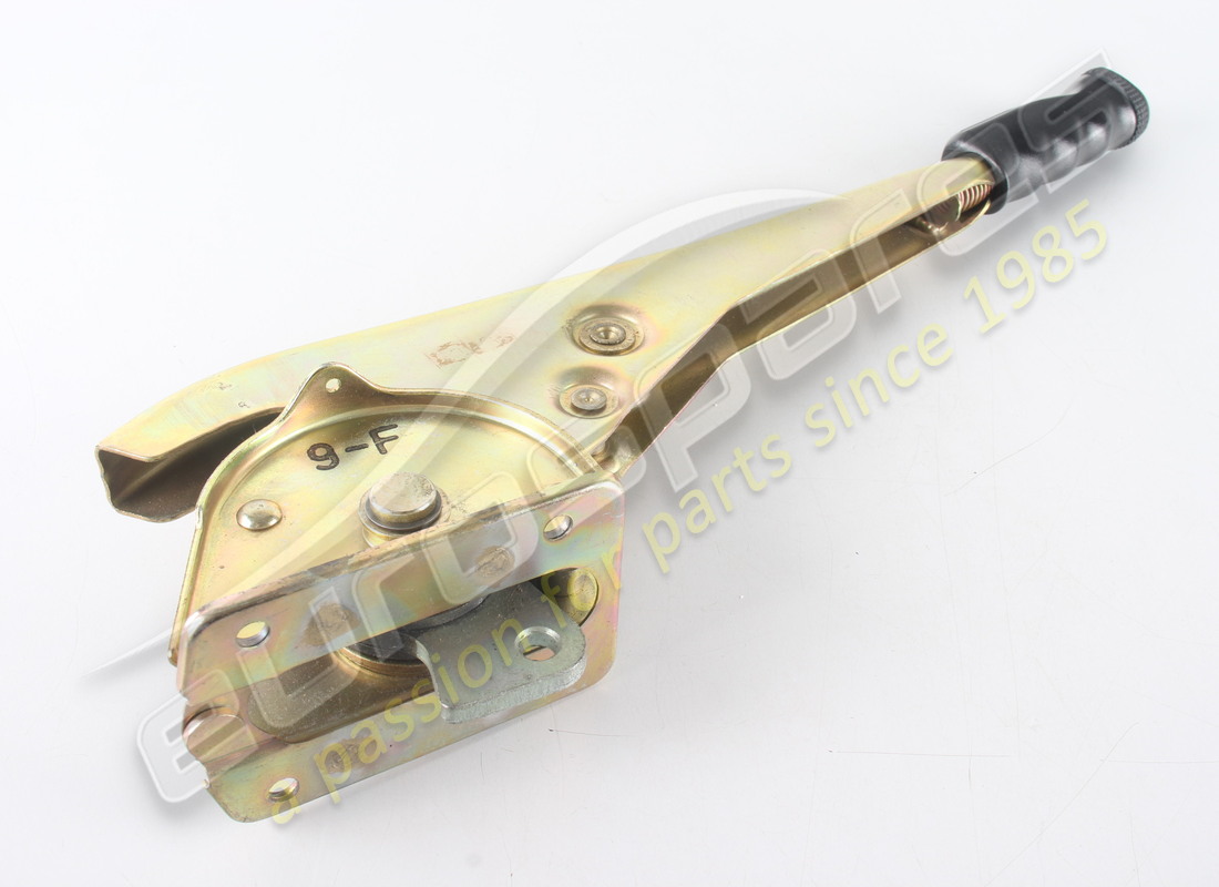 new ferrari handbrake lever. part number 139351 (2)