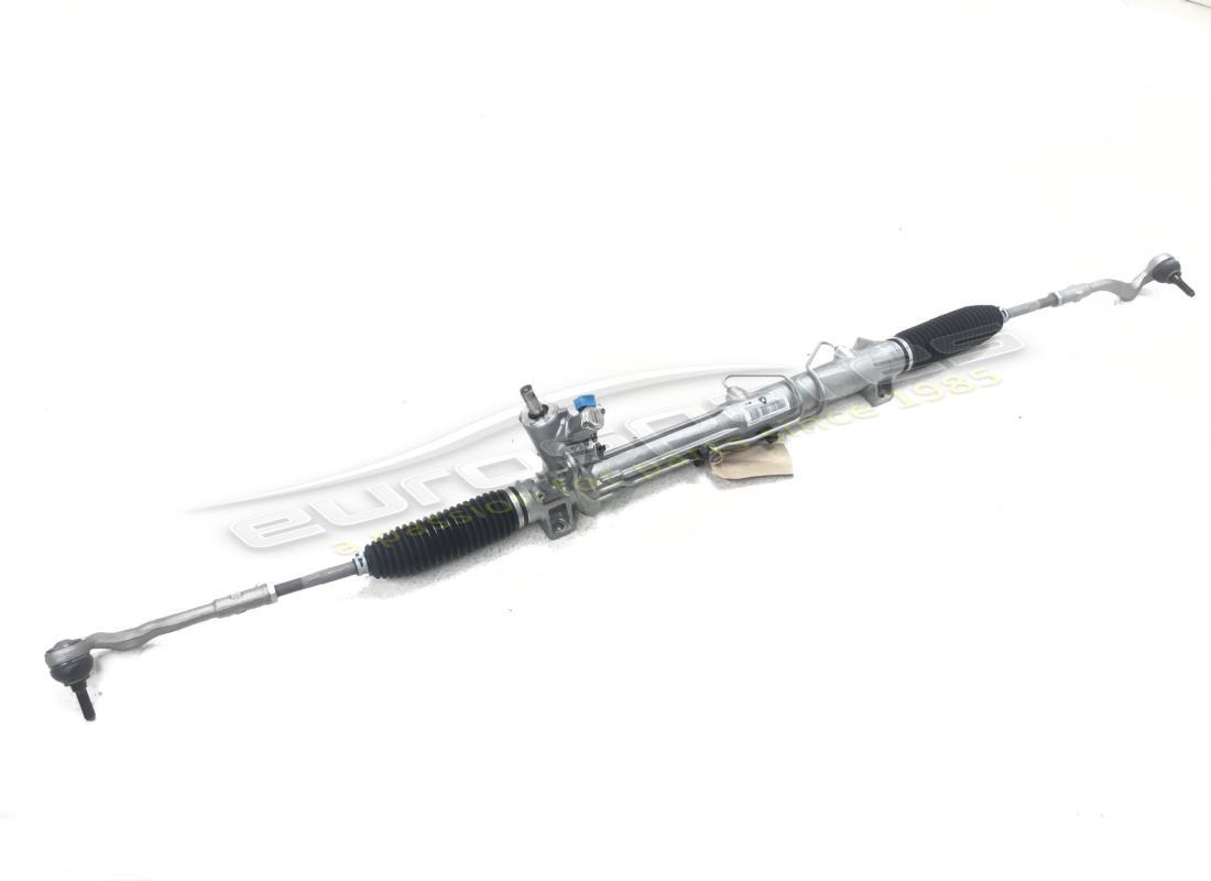 NEW Lamborghini STEERING RACK LHD . PART NUMBER 471422061E (1)