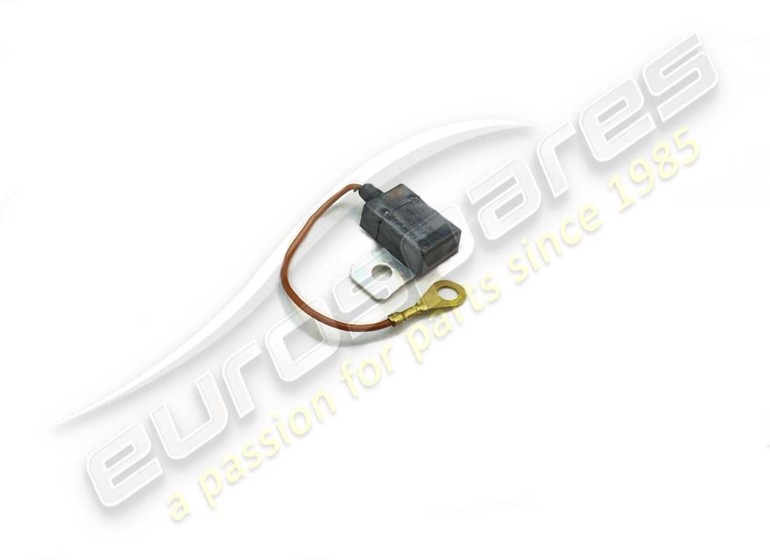 new maserati condensor. part number 107me60013 (1)