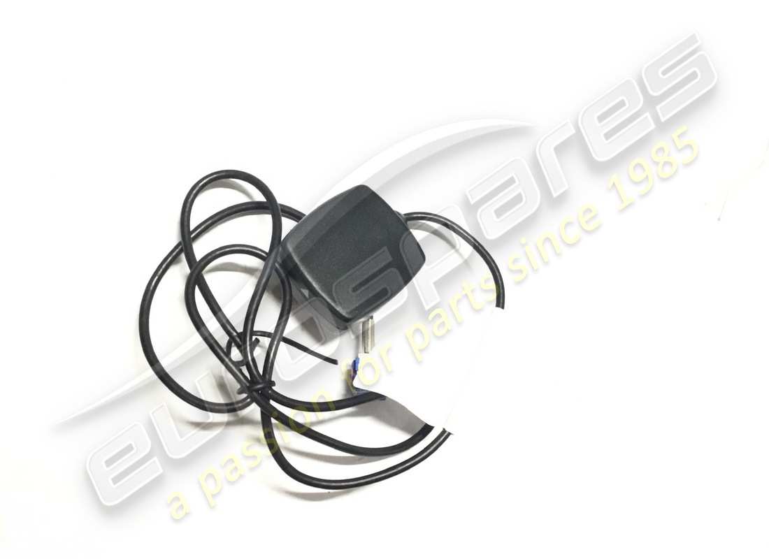 USED Ferrari GLONASS GPS ANTENNA . PART NUMBER 332823 (1)