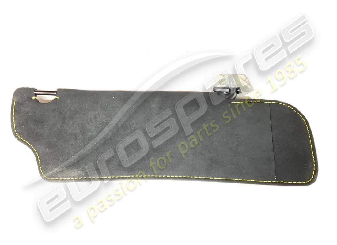 USED Ferrari LH SUN VISOR . PART NUMBER 85168300 (1)