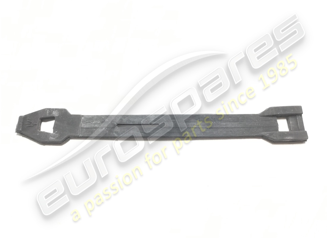 new maserati filter housing closing strap. part number 312420100 (1)