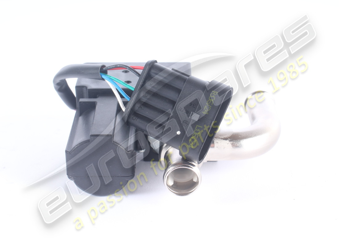 new ferrari rh tgk valve. part number 67635900 (5)