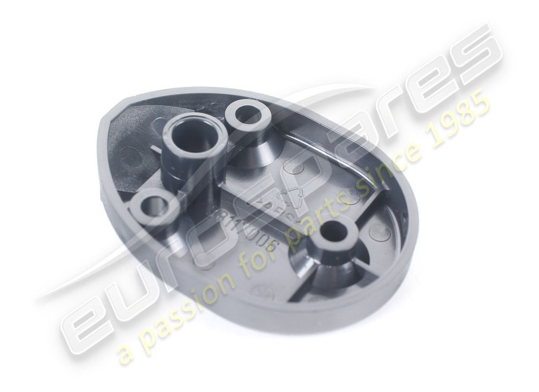 new maserati rear armrest trim plate. part number 980145153 (2)