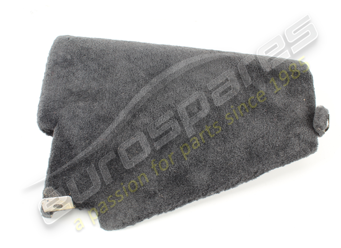 new ferrari rh cover black. part number 64922390 (1)