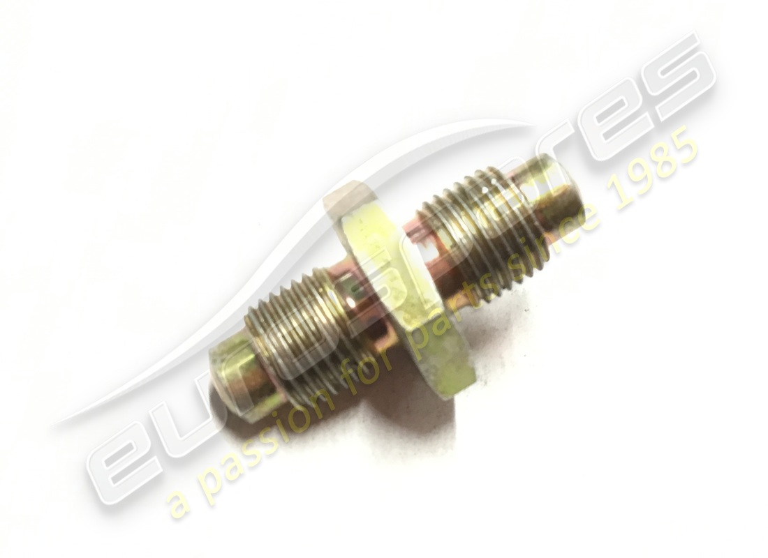 new maserati nipple m10x1. part number 387400330 (1)