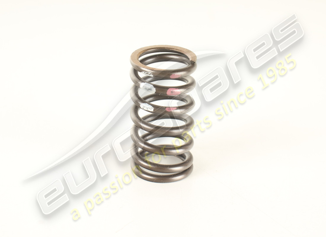 NEW Maserati INNER SPRING FOR VALVE RETURN . PART NUMBER 184055 (1)
