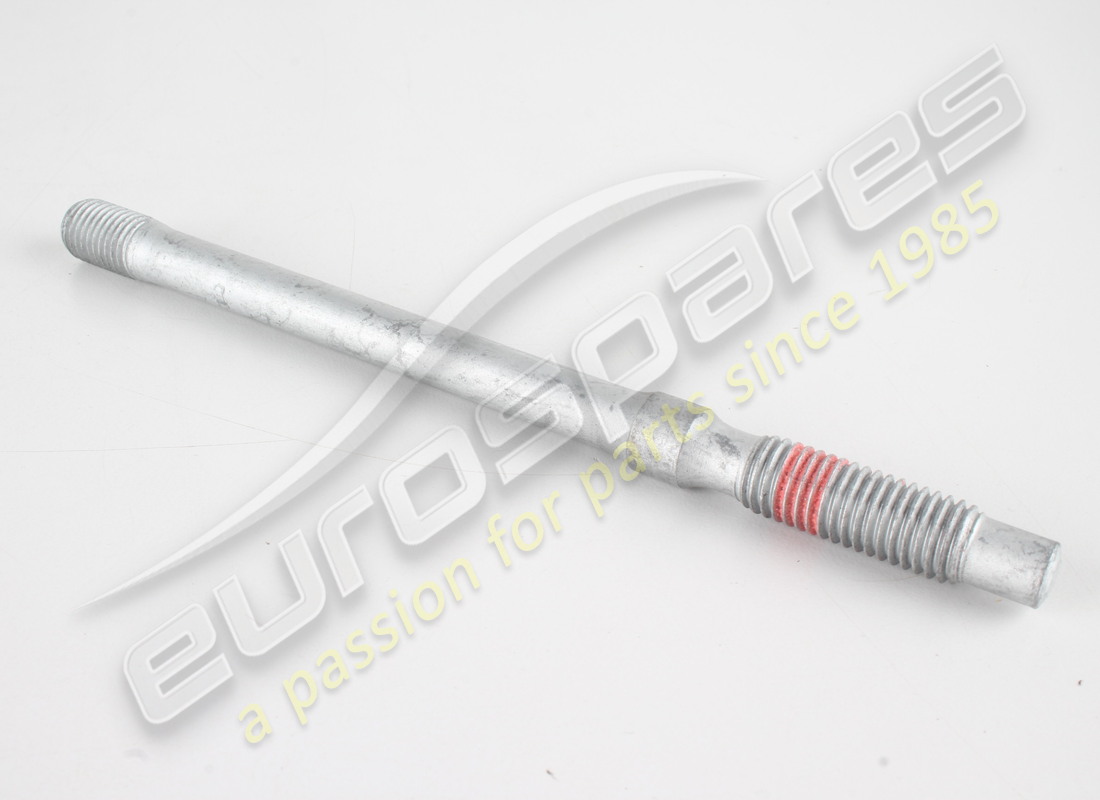 new lamborghini tap end stud. part number wht004882 (1)