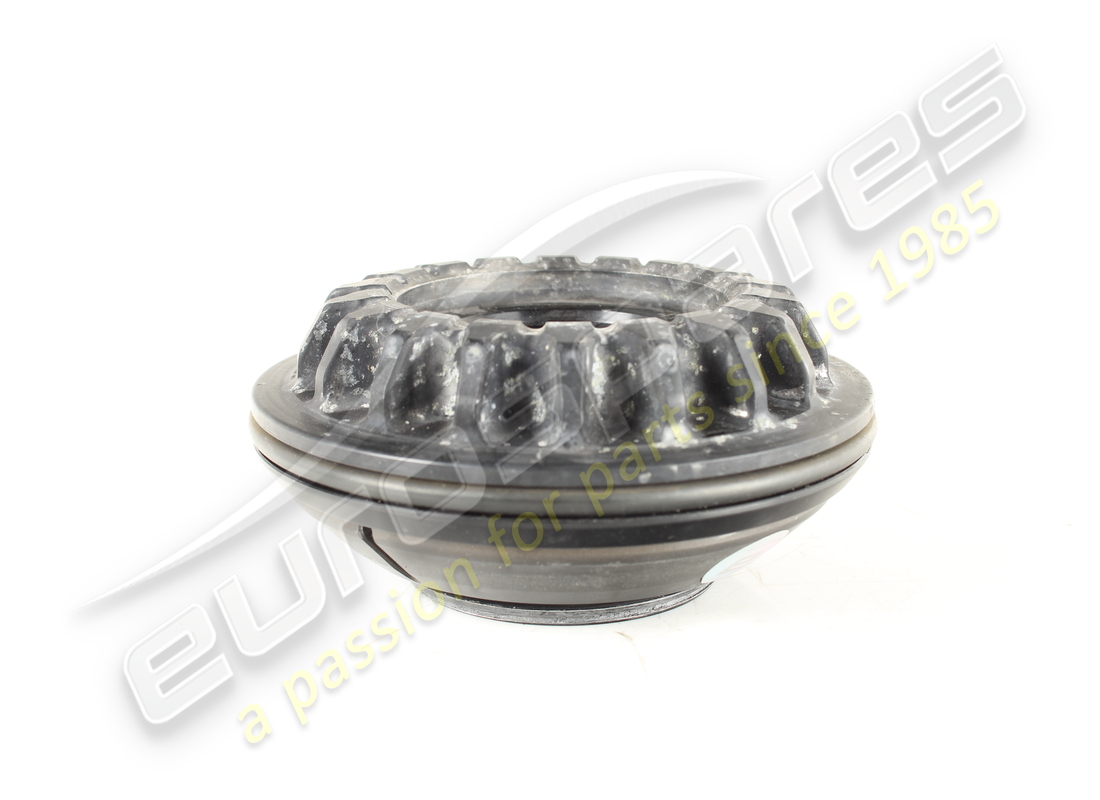 used lamborghini fastening element - black. part number 470601295a (2)