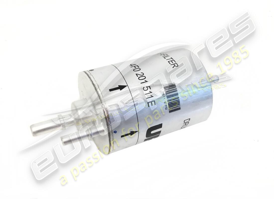 NEW Lamborghini FUEL FILTER . PART NUMBER 4F0201511E (1)