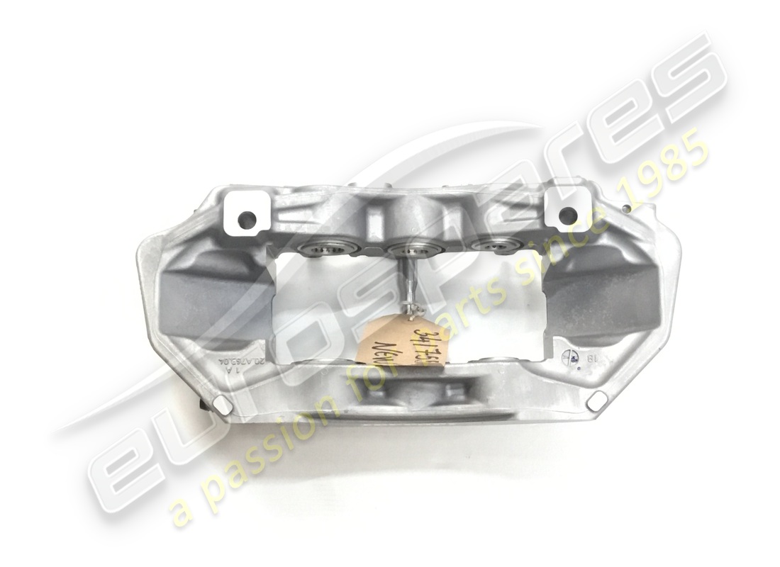 new ferrari complete rh front caliper. part number 341755 (3)