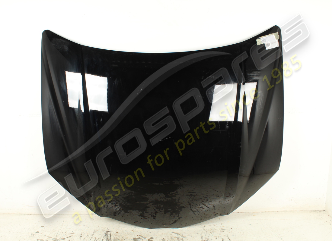 USED Lamborghini HOOD . PART NUMBER 4ML823029 (1)