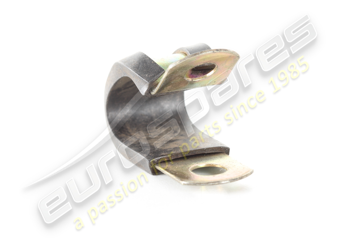 NEW FERRARI BRACKET. PART NUMBER 126672 (2) new ferrari bracket. part number 126672 (2)