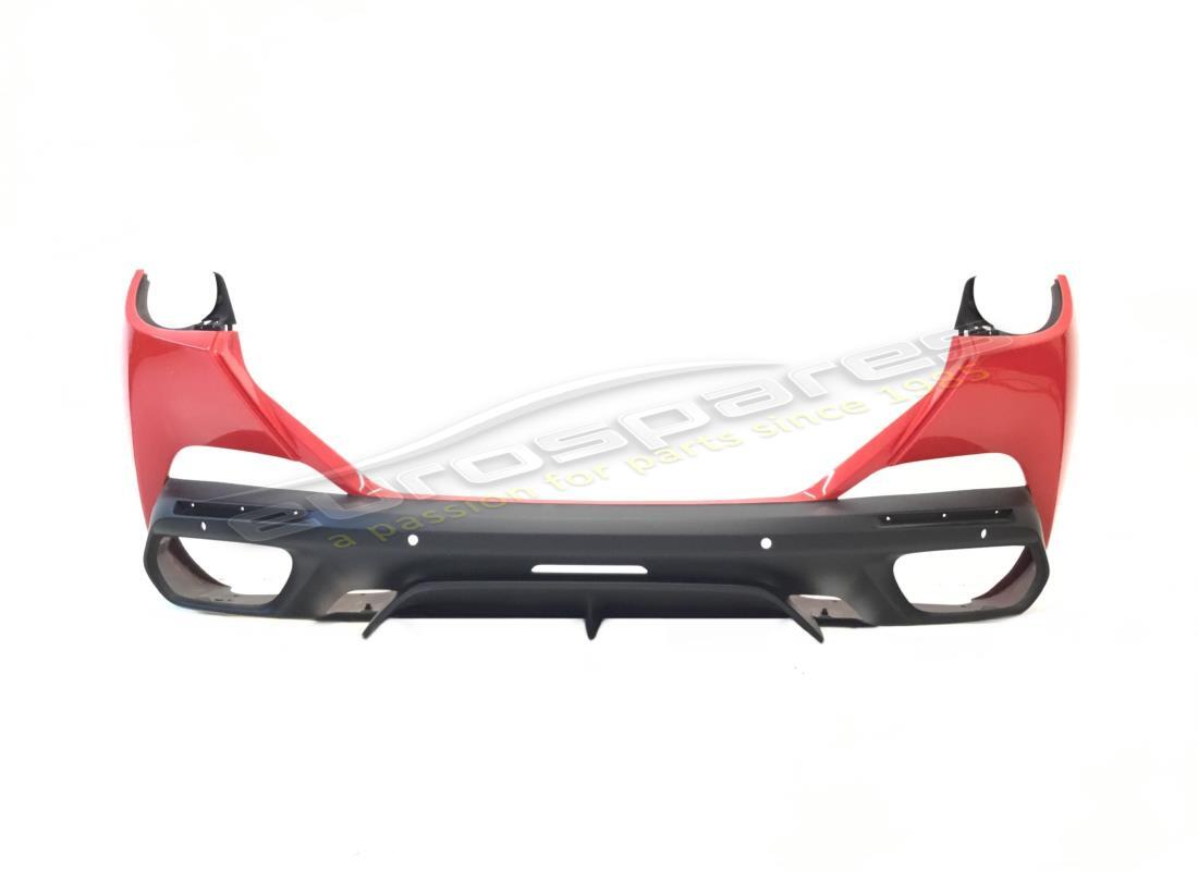 NEW (OTHER) Ferrari REAR BUMPER . PART NUMBER 985837879 (1)