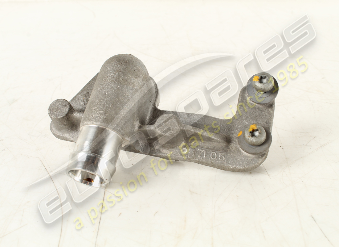 USED Lamborghini BRACKET . PART NUMBER 470103811 (1)