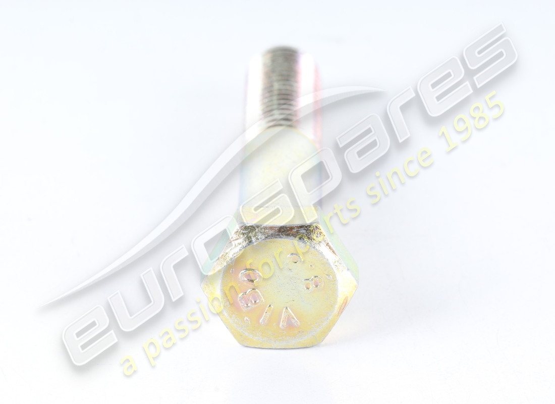 NEW MASERATI HEX HEAD SCREW M 12X65. PART NUMBER 11113521 (2) new maserati hex head screw m 12x65. part number 11113521 (2)