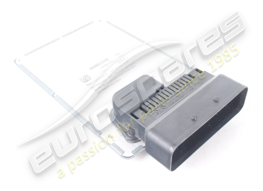 USED Lamborghini CONTROL UNIT, . PART NUMBER 4S0907376D (1)