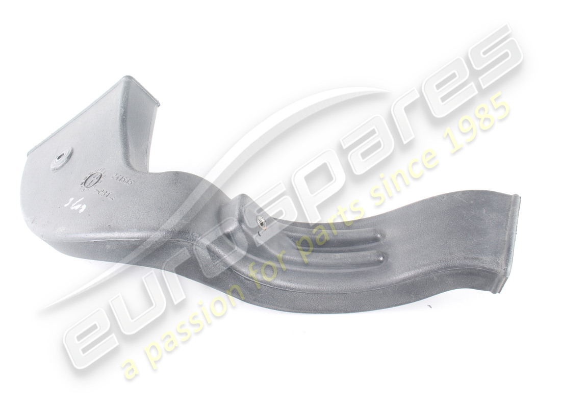used maserati power unit air ducting. part number 241565 (3)