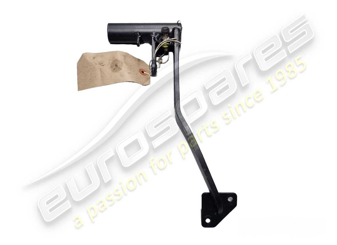 used ferrari clutch pedal. part number 161948 (2)