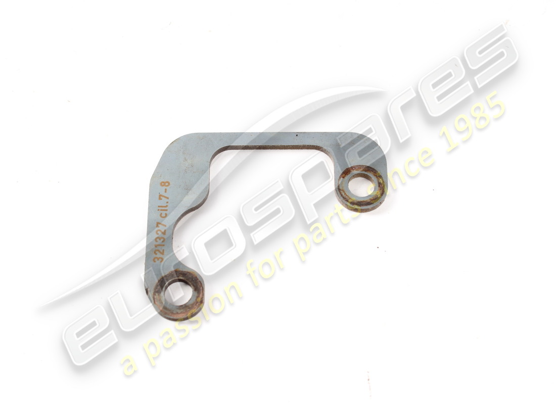 used ferrari fastener sliding bar, cylind. part number 321573 (1)