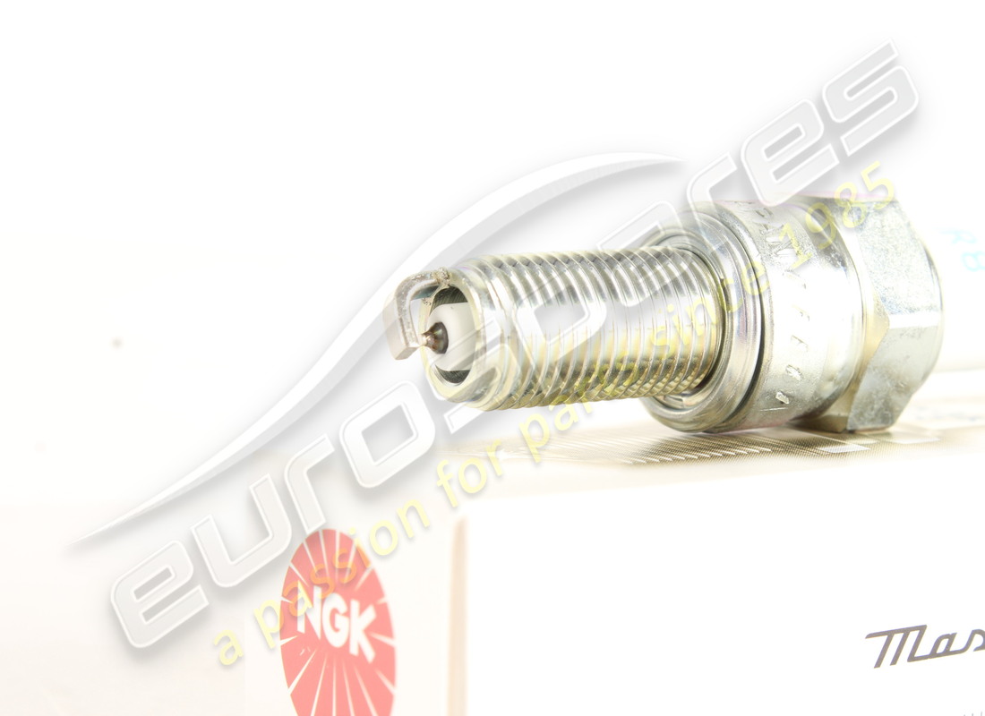 new maserati spark plug (ngk). part number 192637 (2)