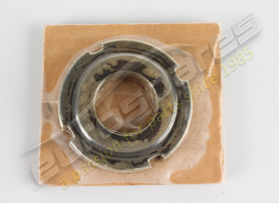 new ferrari g/b locknut. part number 159268 (1)