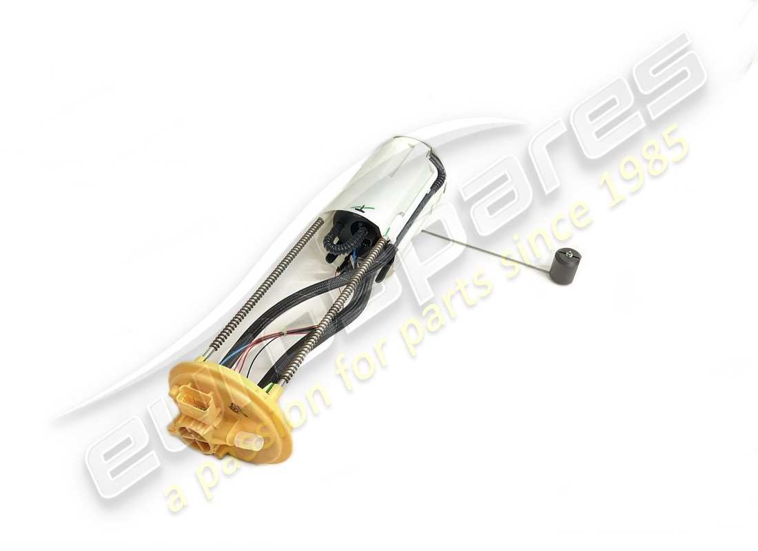 new eurospares lh complete fuel pump and fuel lever indicator mechanism. part number 239816 (1)