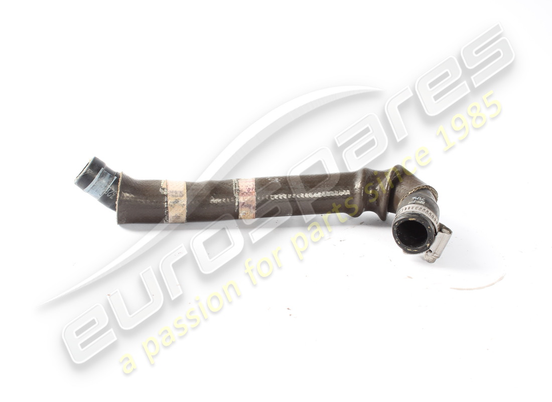 used ferrari aux pump return pipe. part number 320949 (1)