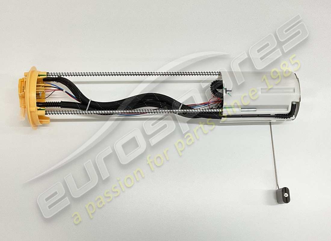 new bosch lh complete fuel pump and fuel lever indicator mechanism. part number 239821 (3)