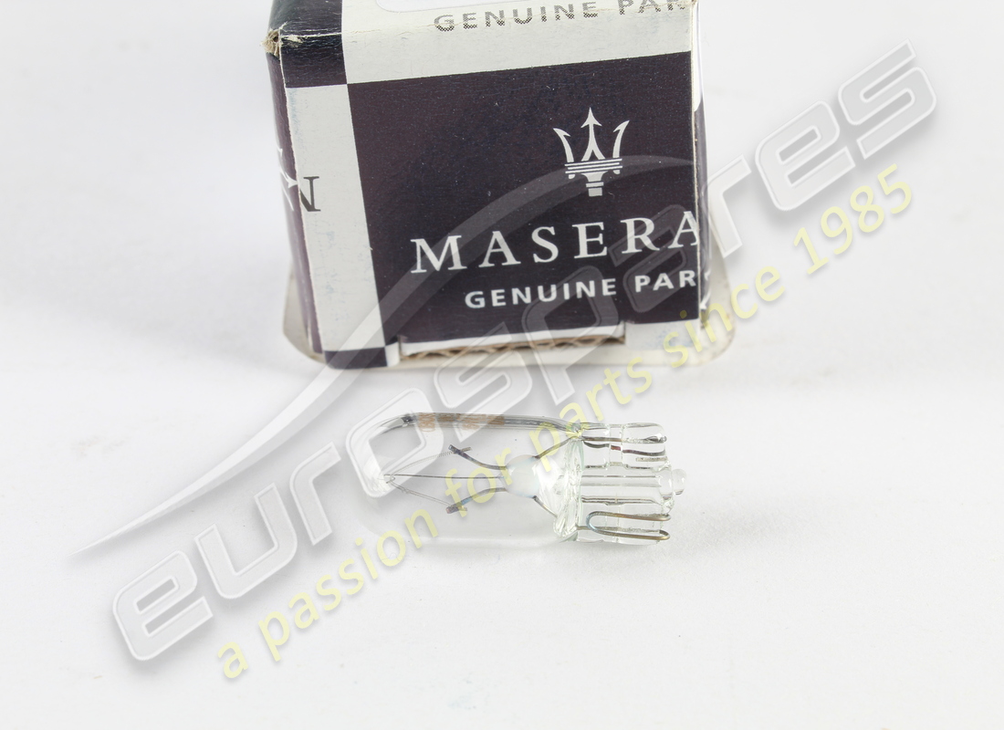 new maserati parking lights.. part number 14144190 (1)
