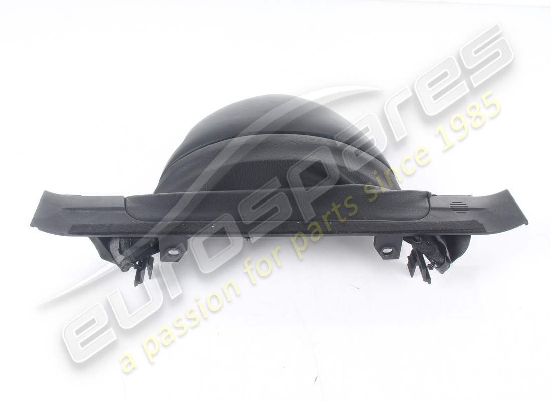 USED MASERATI UPPER COVER FOR STEERING ROD. PART NUMBER 69997300 (3) used maserati upper cover for steering rod. part number 69997300 (3)