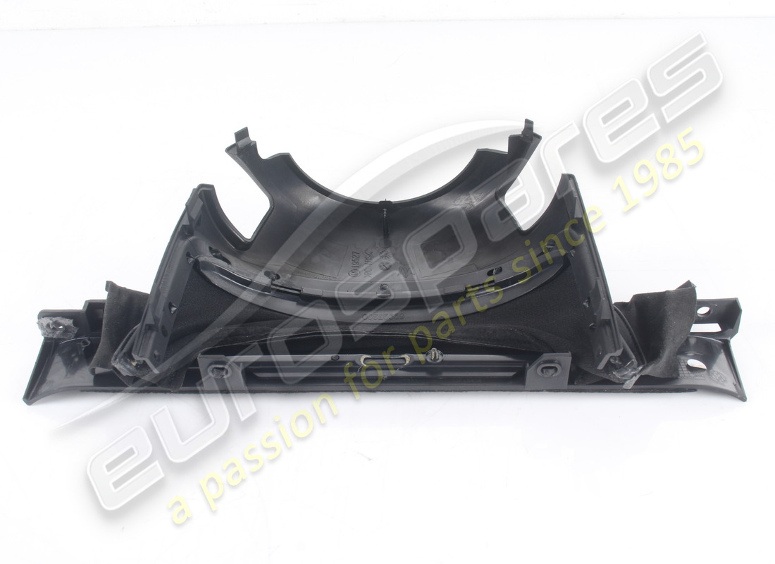 USED MASERATI UPPER COVER FOR STEERING ROD. PART NUMBER 69997300 (5) used maserati upper cover for steering rod. part number 69997300 (5)