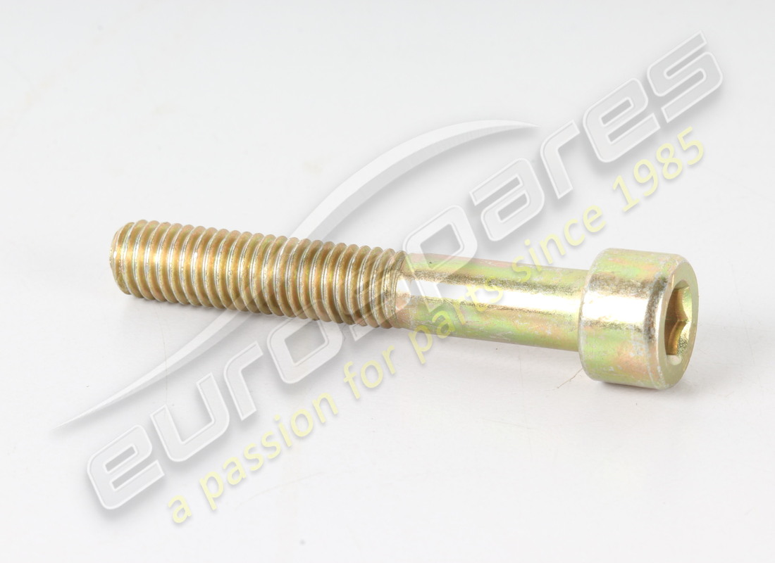 NEW Ferrari SCREW 8X50MM . PART NUMBER 14306921 (1)