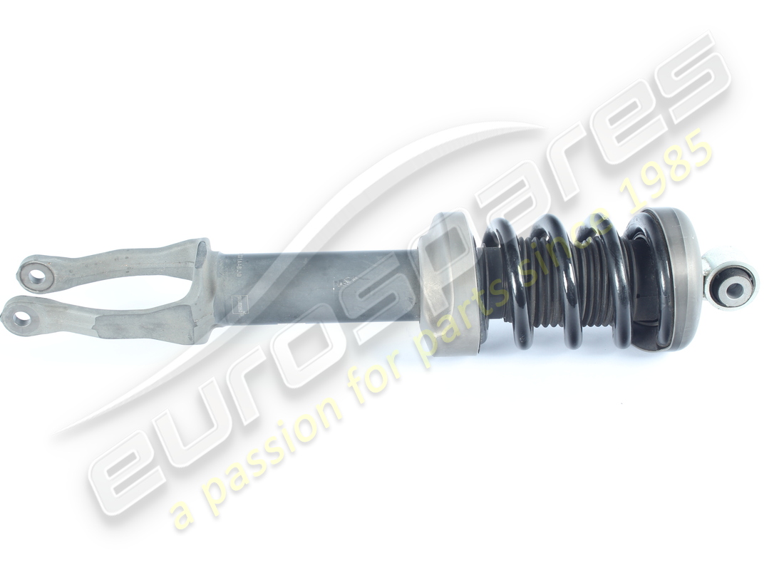 used lamborghini shock absorber superleggera. part number 4t0412019ak (1)