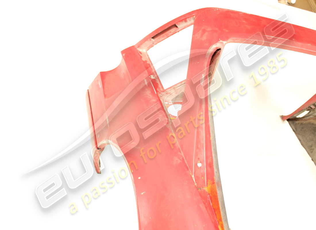 used ferrari rear panel complete gts. part number 61901700 (9)