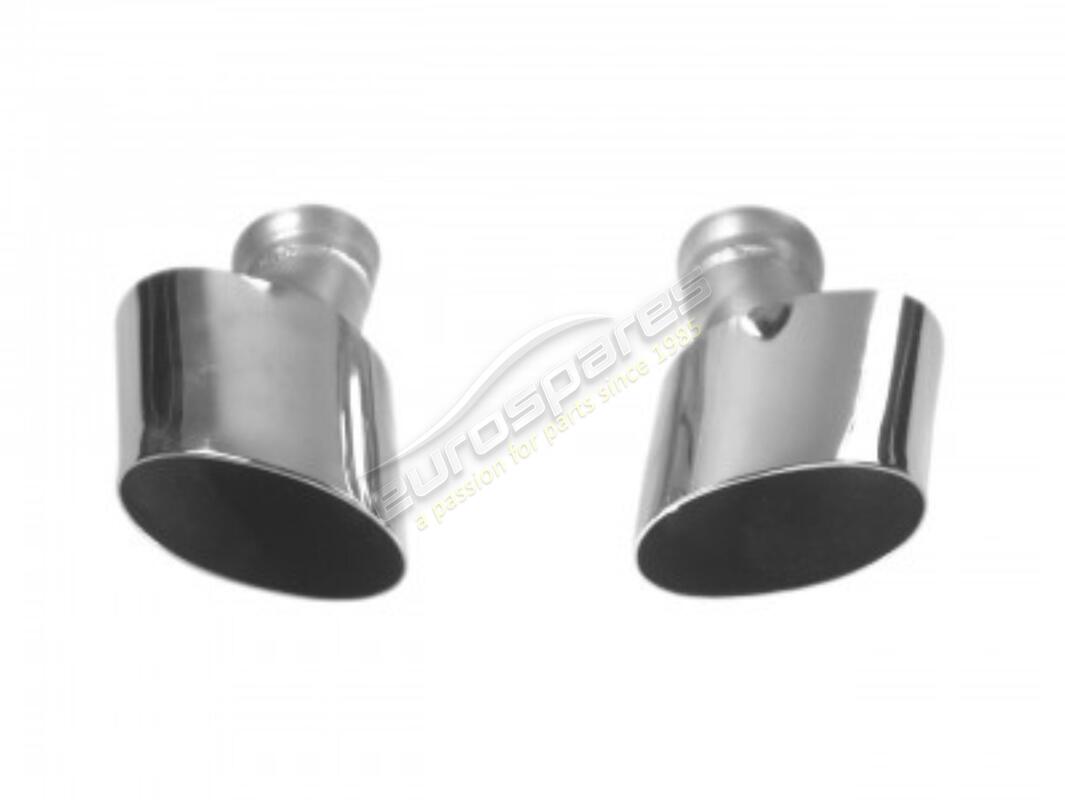 new tubi set end tips 993 rs-carrera 2-carrera4. part number 04039411020 (1)