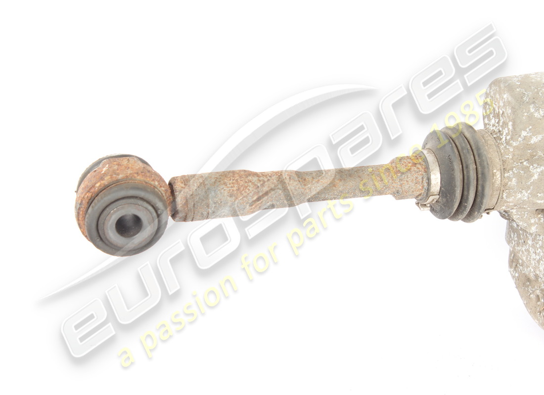 used lamborghini actuator. part number 470501397b (4)